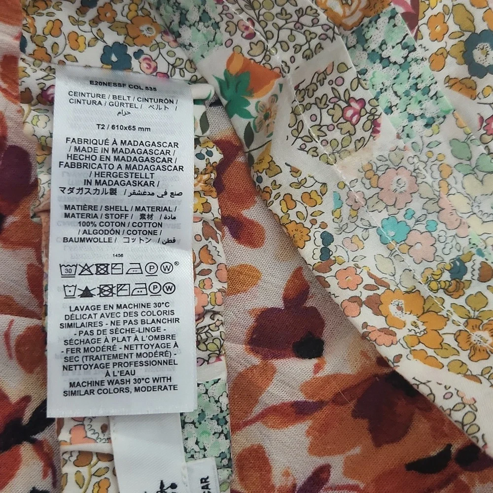 Bonpoint brand new